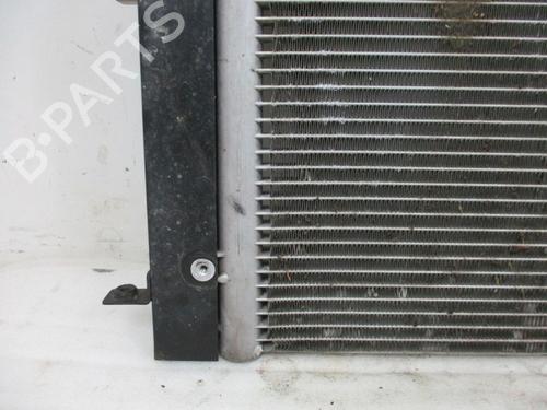 AC-Kondensator LAND ROVER RANGE ROVER II (P38A) 2.5 D 4x4 | BP18792679M32 