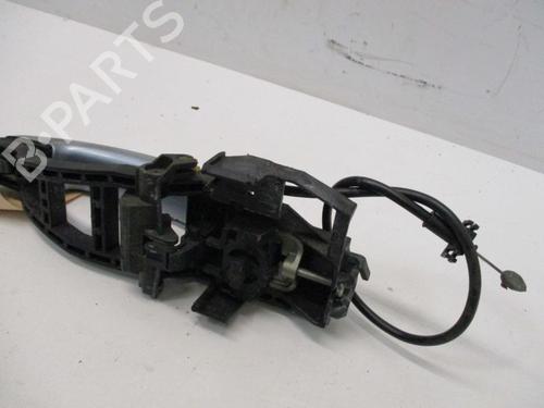 Høyre foran utvendig håndtak FORD FOCUS C-MAX (DM2) 2.0 TDCi | BP18800913C129 