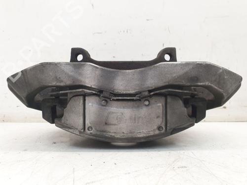 Used Right front brake caliper Right front brake caliper AUDI A8 D3 (4E2, 4E8) 4.2 TDI quattro (326 hp) 34738448 34738448