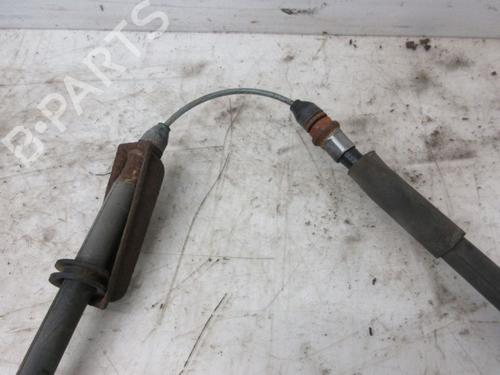 Handbrake cable OPEL INSIGNIA A Sports Tourer (G09) 2.0 CDTI (35) | BP29095168C145 