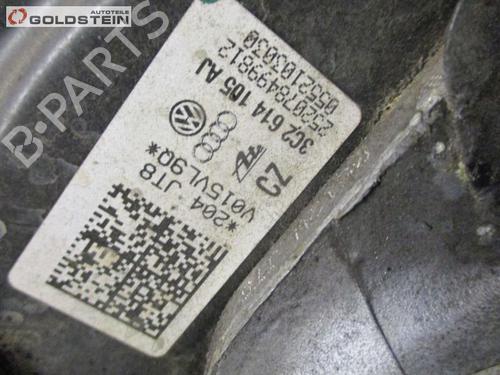 Servo brake VW PASSAT B7 (362) 2.0 TDI | BP37097405M42 - Image 4