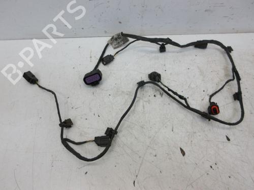 Used Wiring harness OPEL ASTRA J (P10) 2.0 CDTI (68) (165 hp) 30668812