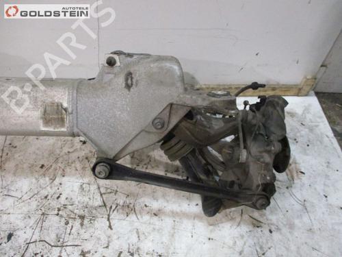 Rear axle PEUGEOT 407 (6D_) 2.2 16V (6D3FYH, 6D3FYE) | BP18789761M2 