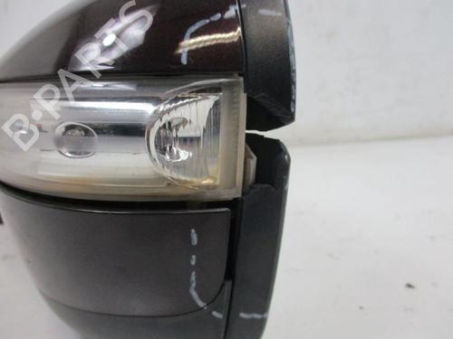 Retrovisor esquerdo MAZDA CX-9 (TB) 3.7 AWD (TB10A) | BP37111747C26 - Image 4