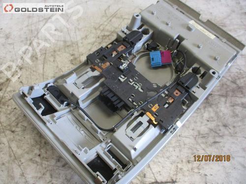 Innerbelysning AUDI A6 C6 Avant (4F5) 2.7 TDI | BP13760903I8 