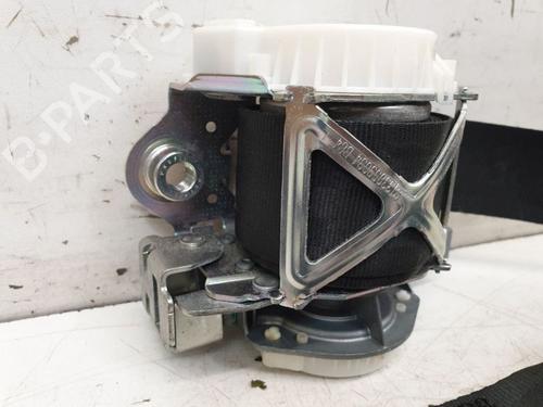 Front left seatbelt FIAT 500 C (312_) 0.9 (312AG1A) | BP36655992I26 - Image 3
