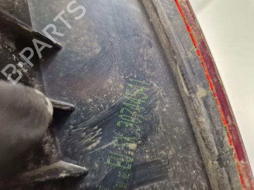 Left taillight VOLVO V50 (545) 2.0 D | BP36859030C34  - Image 9