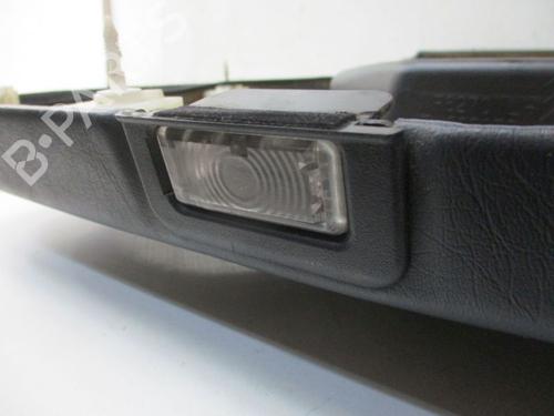 Rear left panel MERCEDES-BENZ M-CLASS (W163) ML 400 CDI (163.128) | BP18805089C60 