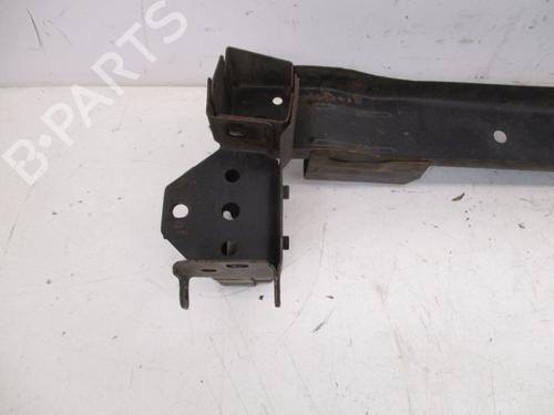 Front bumper reinforcement HONDA CR-V II (RD_) 2.4 Vtec 4WD (RD7) | BP28174606C109 