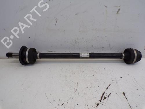 Right rear driveshaft BMW 5 (G30, F90) 520 i | BP22430916M41 