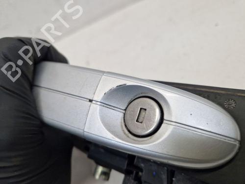 Front left exterior door handle FORD MONDEO IV Turnier (BA7) 2.0 TDCi | BP30358636C128 