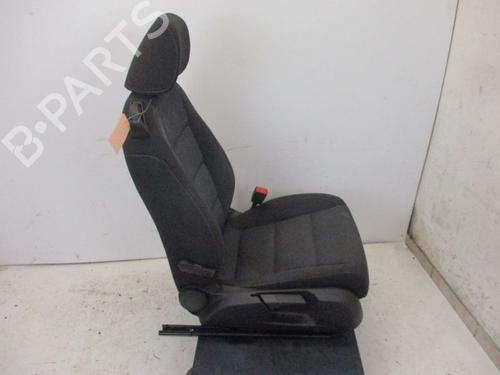 Right front seat VW GOLF VI (5K1) 1.2 TSI | BP18800205C16 