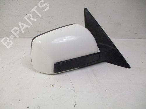 Right mirror KIA SOUL I (AM) 1.6 GDI | BP18867387C27 