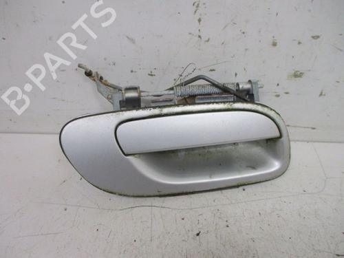 Used Front right exterior door handle VOLVO XC70 I Cross Country (295) 2.5 T XC AWD (209 hp) 18790505