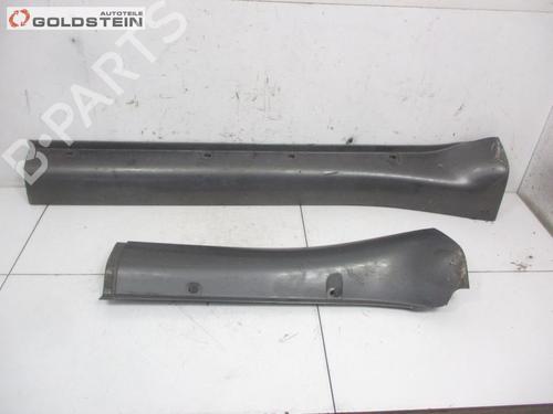 Used Door moulding trim MAZDA TRIBUTE (EP) 3.0 V6 24V 4WD (EPFW) (197 hp) 18764191