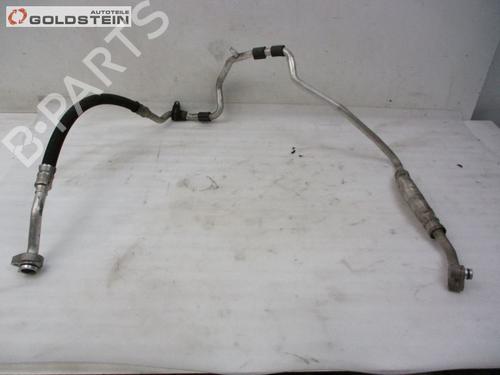 Used AC pipe SKODA SUPERB II (3T4) 2.0 TDI 16V (140 hp) 18756974