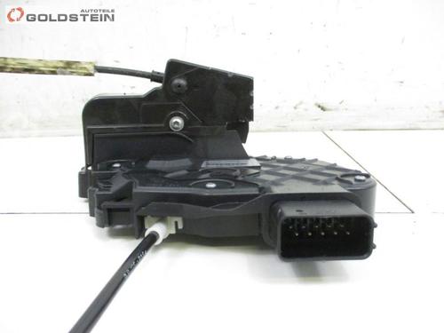 Rear left lock LAND ROVER RANGE ROVER SPORT I (L320) 2.7 D 4x4 | BP18760789C100 