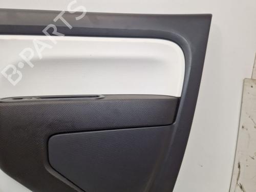 Front right panel RENAULT TWINGO III (BCM_, BCA_) Z.E: (BCA1) | BP39615169C59 - Image 4