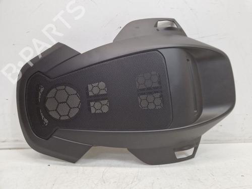 Used Wheel arch trim Wheel arch trim FORD KUGA II (DM2) 1.5 EcoBoost 4x4 (182 hp) 33287216 33287216