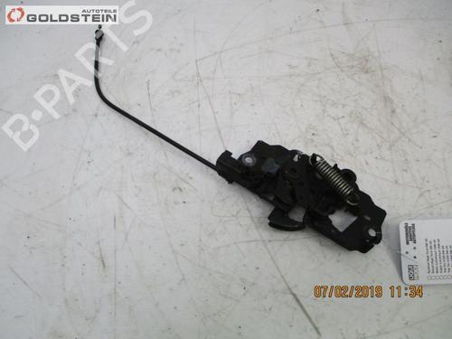 Used Hood lock FORD FOCUS III 2.0 ST (250 hp) 13762359
