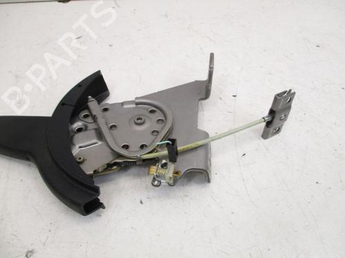 Hand brake MITSUBISHI ASX (GA_W_) 1.8 DI-D (GA6W) | BP37120972I18 - Image 4