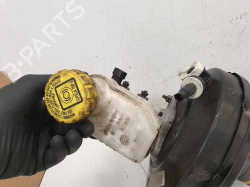 Servo brake FIAT 500 C (312_) 0.9 (312AG1A) | BP36771354M42 - Image 5
