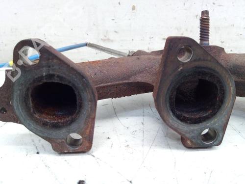 Exhaust manifold RENAULT KANGOO Express (FW0/1_) 1.5 dCi 90 (FW0G, FW05, FW08, FW11) | BP29102540M110 
