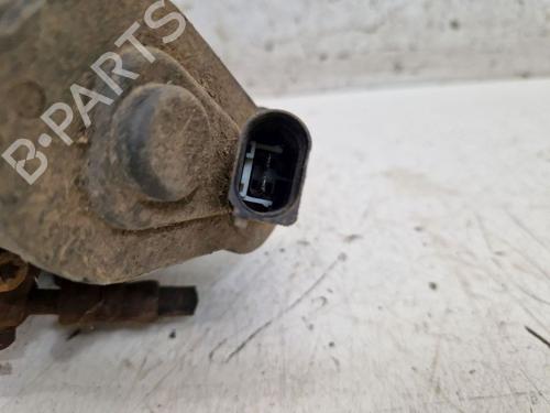 Left rear brake caliper VW TIGUAN (5N_) 2.0 TDI 4motion | BP29105220M107
