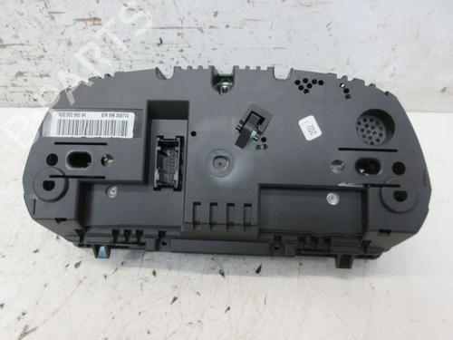 Instrument cluster BMW 3 (E90) 320 i | BP37127936C47 - Image 4