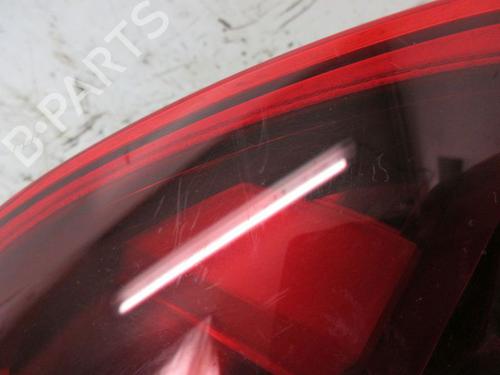 Right tailgate light PEUGEOT 2008 I (CU_) 1.2 THP 110 / PureTech 110 | BP37128072C80 - Image 9