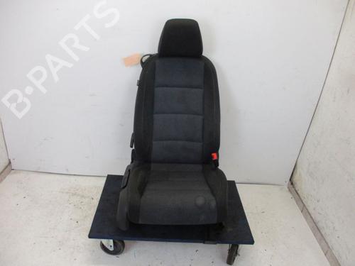 Used Right front seat VW GOLF VI (5K1) 1.2 TSI (105 hp) 18800205