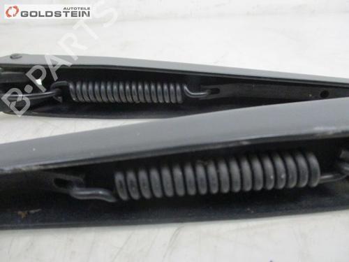 Front windshield wiper arm VW PASSAT B6 Variant (3C5) 2.0 TDI | BP25224074C143 - Image 5