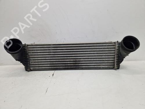 Intercooler BMW X5 (E70) xDrive 35 i (306 hp) 32267656