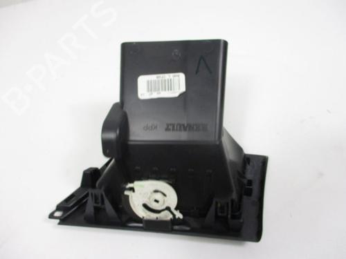 Luftventil RENAULT MEGANE III Hatchback (BZ0/1_, B3_) 1.5 dCi (BZ09, BZ0D, BZ1W, BZ29, BZ14) | BP37113870I21 - Image 2