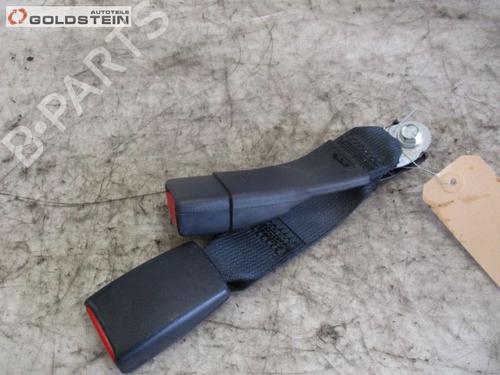 Used Seat buckle Seat buckle 37096847 37096847