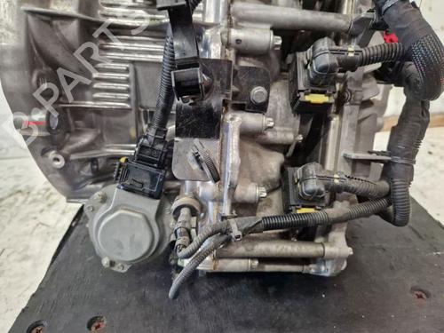 Gearkasse ALPINE A110 II 1.8 | BP29108795M3 