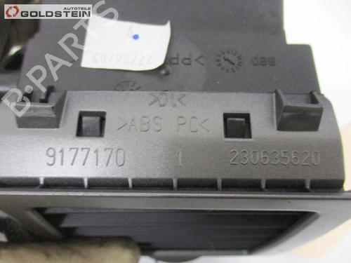 Luftventilen OPEL SIGNUM Hatchback (Z03) 1.9 CDTI (F48) | BP18759477I21 