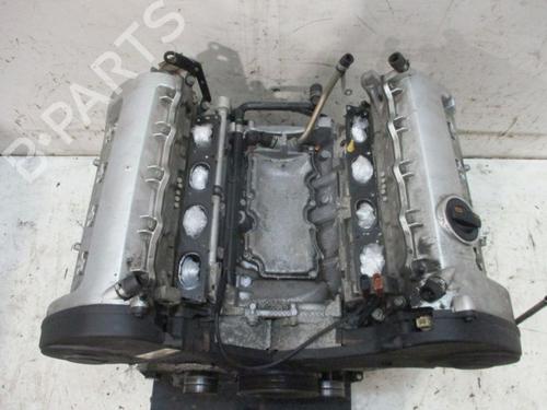 Engine VW PHAETON (3D1, 3D2, 3D3, 3D4, 3D6, 3D7, 3D8, 3D9) 4.2 V8 4motion | BP37125812M1 - Image 10