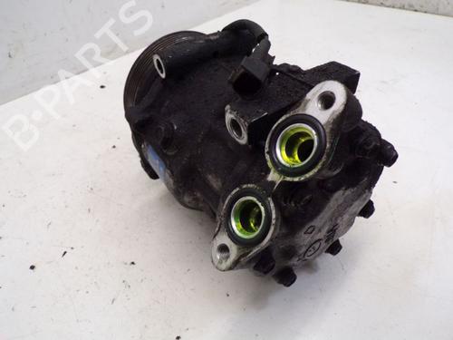 AC pipe VOLVO V50 (545) 1.6 D | BP29084123M126 