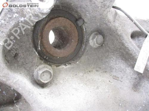 Left rear steering knuckle OPEL INSIGNIA A (G09) 2.0 CDTI (68) | BP18758953M27 