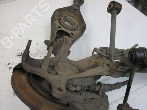 Right rear steering knuckle KIA CEE'D Hatchback (ED) 1.6 | BP18799118M28 