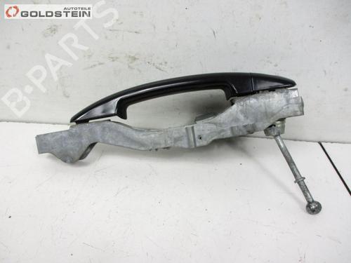 Front left exterior door handle PEUGEOT 308 SW I (4E_, 4H_) 1.6 HDi | BP18764085C128 