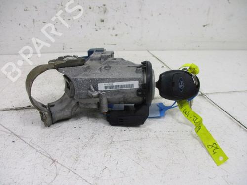 Ignition barrel FORD FIESTA VI (CB1, CCN) 1.6 Ti | BP18791138M48 