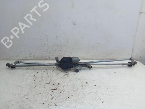 Used Front wiper motor OPEL ASTRA J Sports Tourer (P10) 1.7 CDTI (35) (101 hp) 26923246