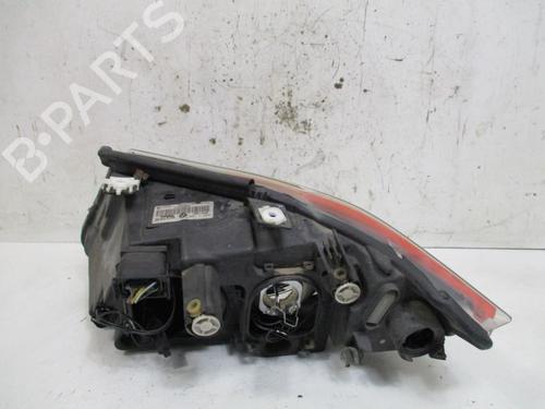 Right headlight BMW 3 (E90) 328 i | BP38504610C29 - Image 4