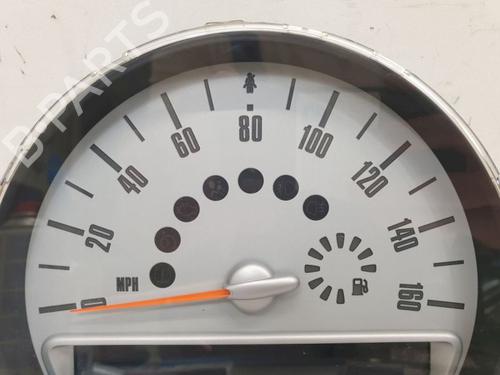 Instrument cluster MINI MINI Convertible (R57) Cooper S | BP37146826C47 - Image 4