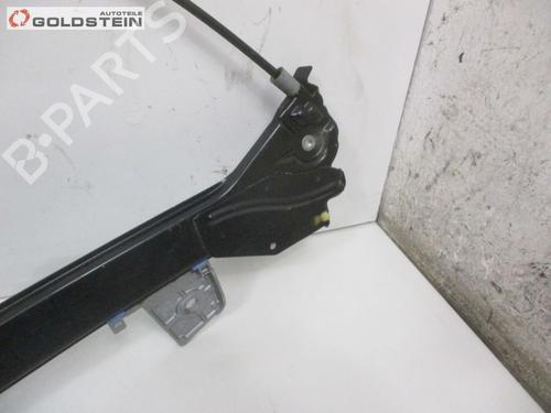 Front right window mechanism MERCEDES-BENZ CLK Convertible (A209) CLK 280 (209.454) | BP18761542C23 