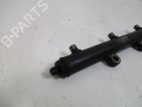 Injection rail JAGUAR XF I (X250) 2.7 D | BP37116595M98 - Image 2
