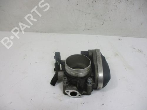 Throttle body VW GOLF V (1K1) 1.6 | BP18797683M82 