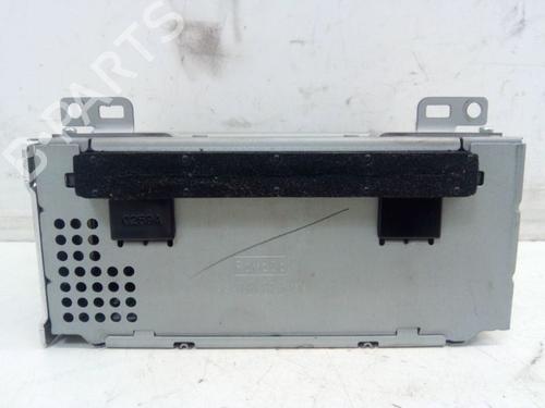 radio-ford-focus-iii-turnier-2010-2011-2012-2013-2014-2015-2016-2017-2018-2019-2020-37139990 main image